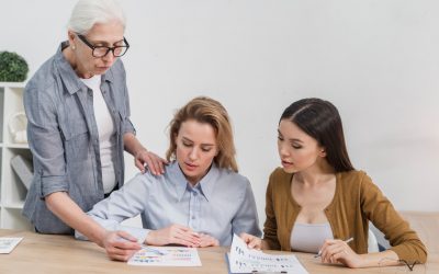 La Importancia de la Gestión Patrimonial Multigeneracional: Cómo Proteger y Transmitir tu Legado Familiar