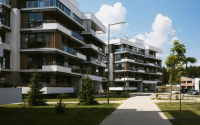 Inversión en Real Estate: Oportunidades y Beneficios de Diversificar tu Patrimonio