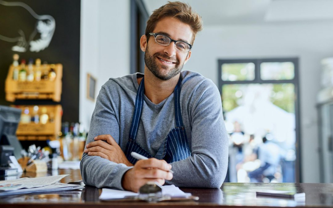 Soluciones Financieras para Emprendedores: Cómo Proteger tu Empresa en Crecimiento